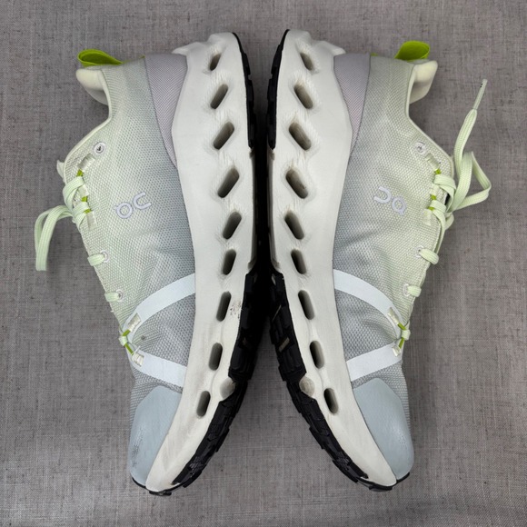 On Running Cloudsurfer‎ Trail Waterproof Running Shoes Sneakers Women's Size 9.5 - Picture 11 of 11